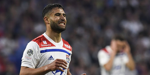 Liverpool Masih Berpeluang Dapatkan Fekir