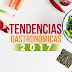 Tendencias Gastronómicas 2017