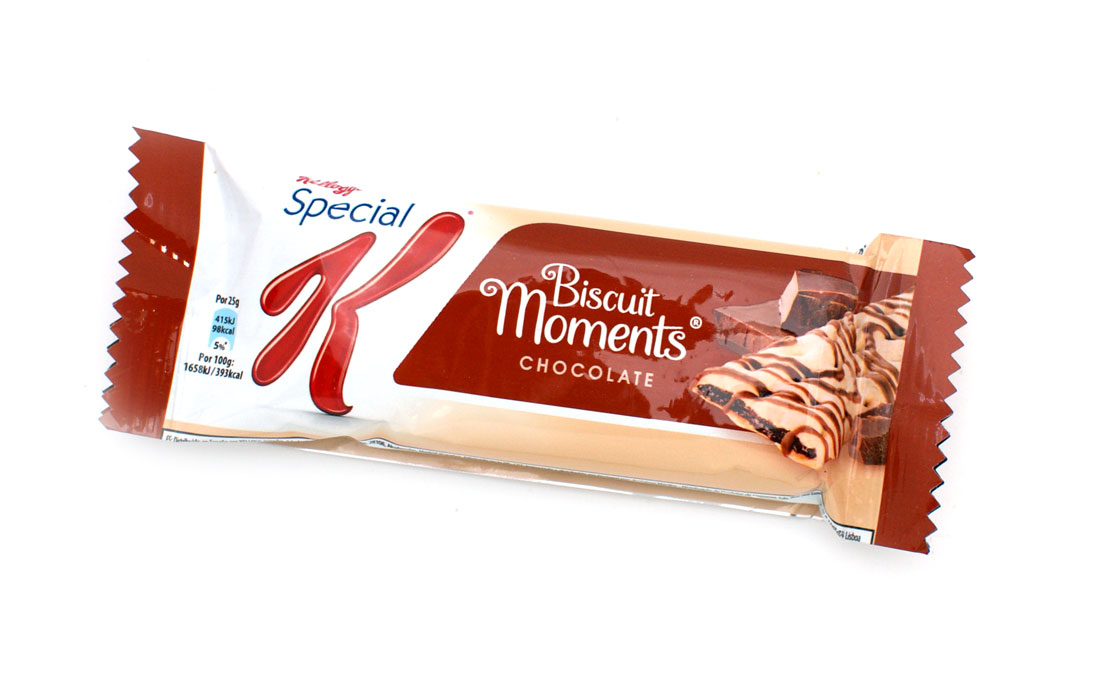 Biscuit moments de Special K
