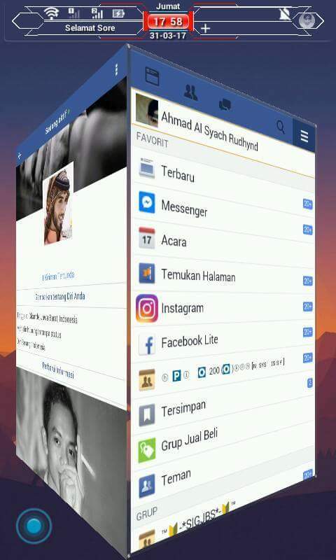 Facebook Lite Mod Apk Unlimited Likes