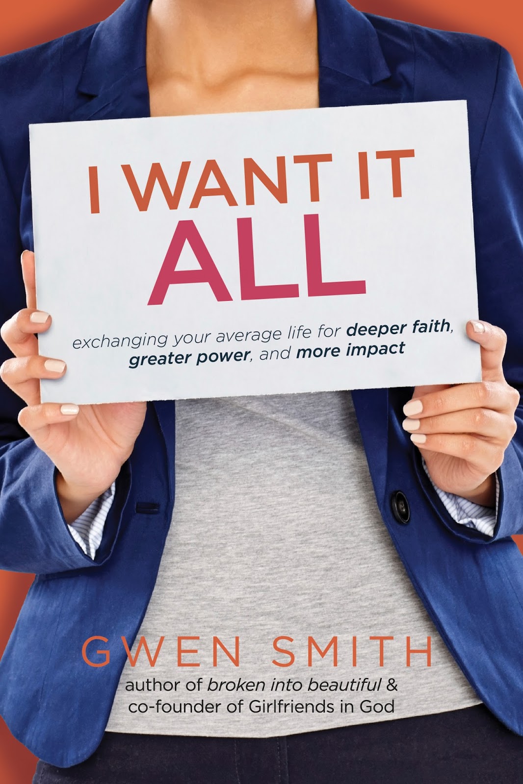 I want it all cameron grey перевод