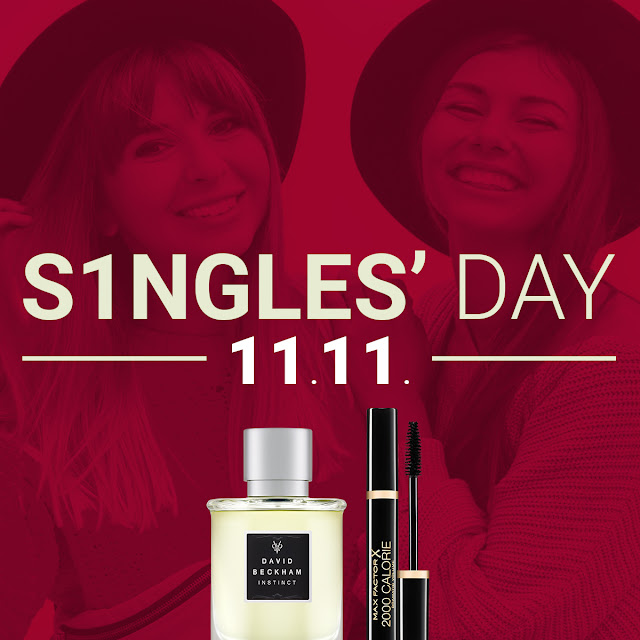 SINGLE'S DAY EN NOTINO: OFERTAS IRRESISTIBLES