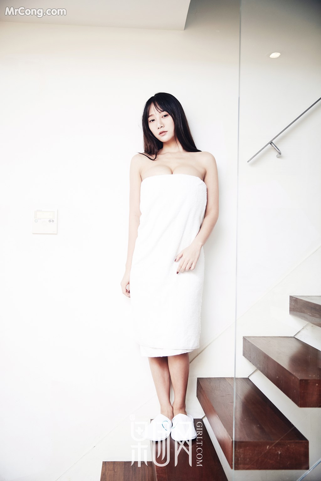GIRLT No.116: Model He Jia Ying (何嘉颖) (59 photos) photo 1-1