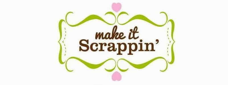 Make It Scrappin 