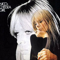 The Top 10 Albums Of The 60s: 05. Nico - Chelsea Girl