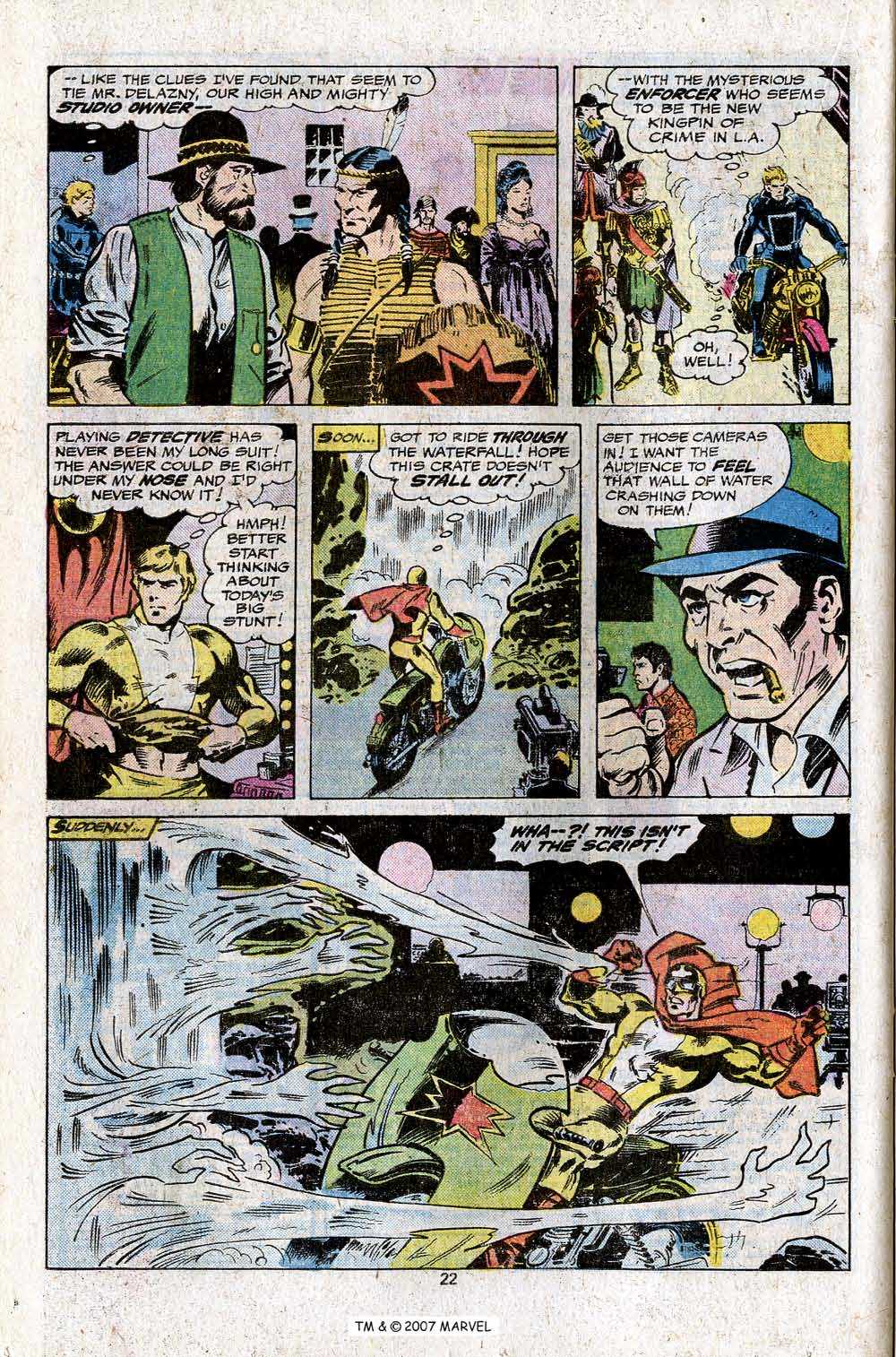 Ghost Rider (1973) issue 23 - Page 24