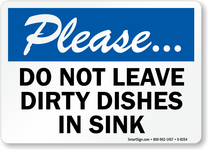 Creative Instigation Creativity Tips The Dirty Dish Dilemma