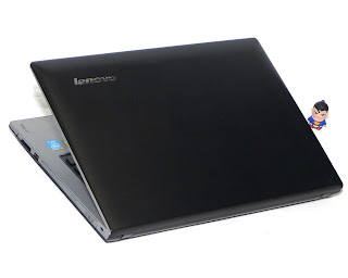 Lenovo ideapad Z410 Core i5 Double VGA