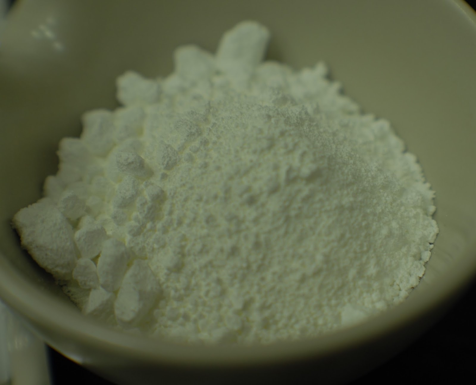 Cuidarse a los 50 Óxido de zinc Dermatitis seborreica