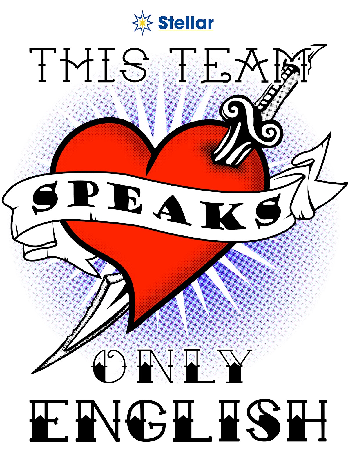 Shurl Does Graphics I Love English Campaign shurl-does-graphics-i-love-english-campaign