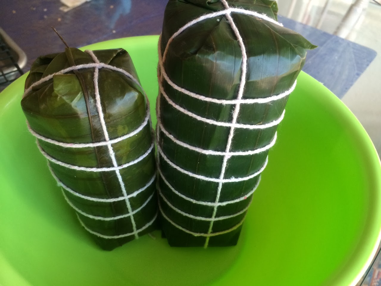 Chả Lụa Chay - công thức #1 của Tứ Diễm | TuDiem's Corner