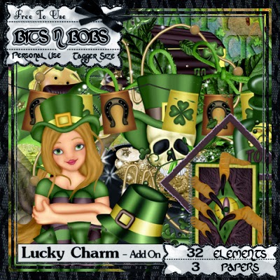 ST PATTYS KITS BNB-LuckyCharm-Addon-preview