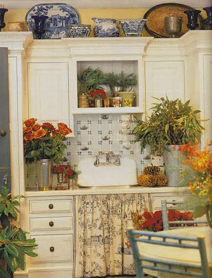 Some women work outside the home