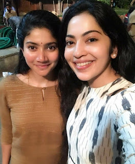 Actress Sai Pallavi HD Images Actress Sai Pallavi Latest HD Photos