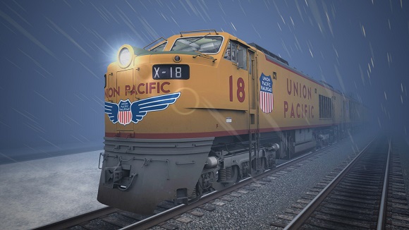 Download Train Simulator 2016 CODEX Full Version Terbaru Gratis Download Train Simulator 2016 CODEX Full Version Terbaru Gratis