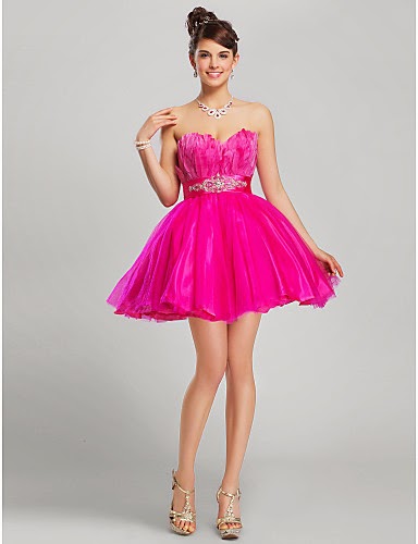 Vestidos cortos de 15 años para fiesta Vestidos cortos de 15 años para fiesta