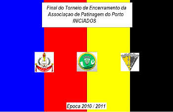 Seis anos depois o ACR Gulpilhares volta a final do Torneio de encerramento da APP em Iniciados