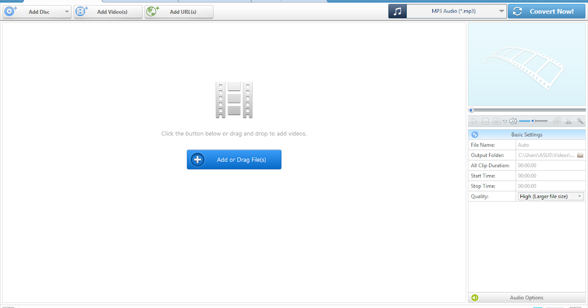 any video converter ultimate crack