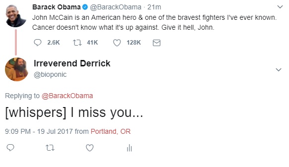 Welcome To The Vundacast July 2017