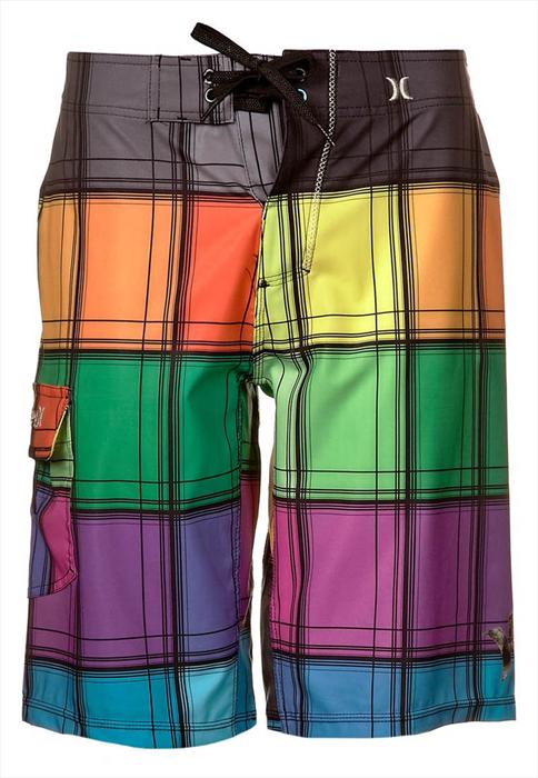 Absolute-Snow.co.uk: Hurley Board Shorts now in stock.