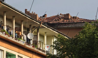 Топ сеизмолог: Земетресението в Перник е феномен в световен мащаб 