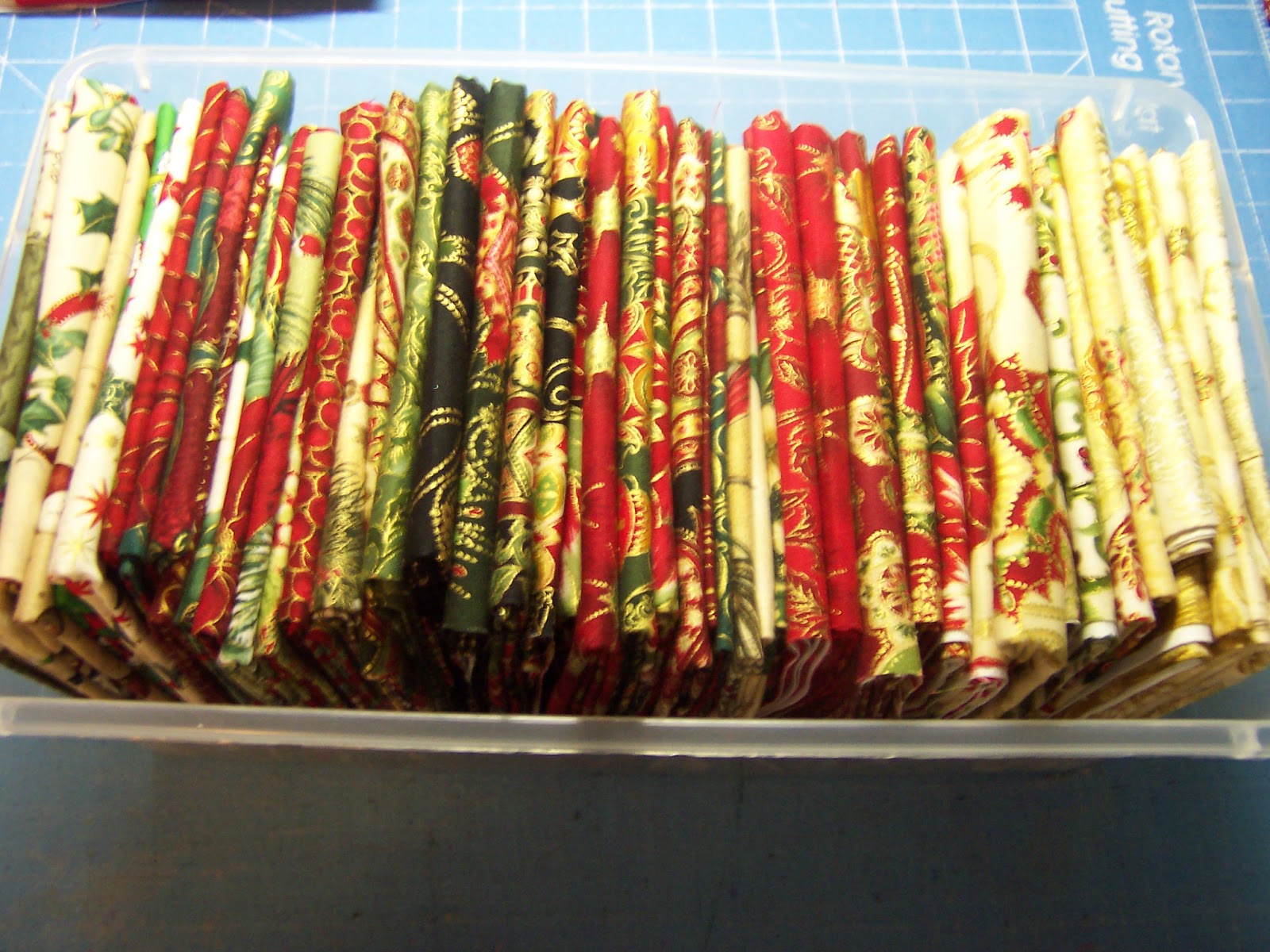 Jane's Quilting Stockings, Stockings, and More Stockings