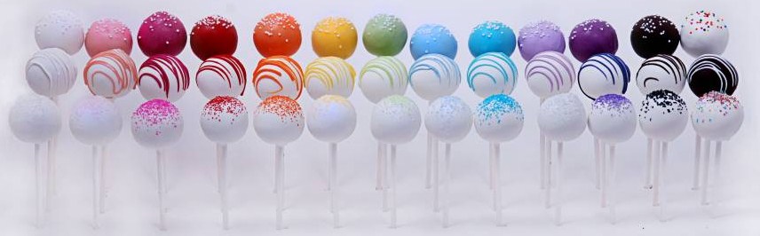 Cake Pops In Rosenberg Cake Pops In Rosenberg