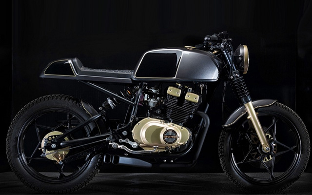 Сузуки GSX 250 Сузуки GSX 250
