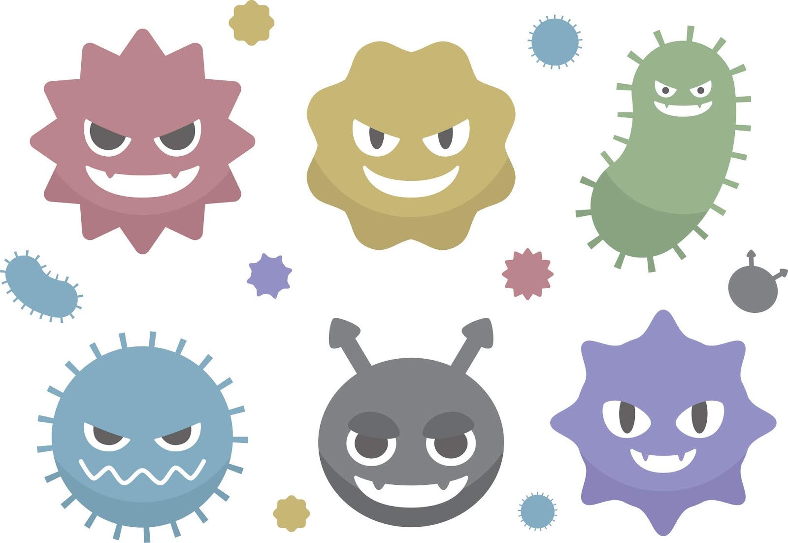 ノロウイルスの感染性胃腸炎と食中毒の勉強会