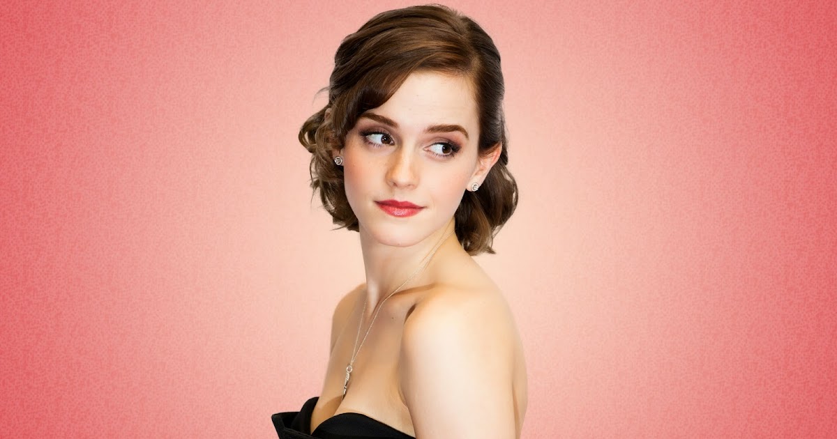 Emma Watson Cast As Belle In New Beauty & The Beast Film - Sandwichjohnfilms