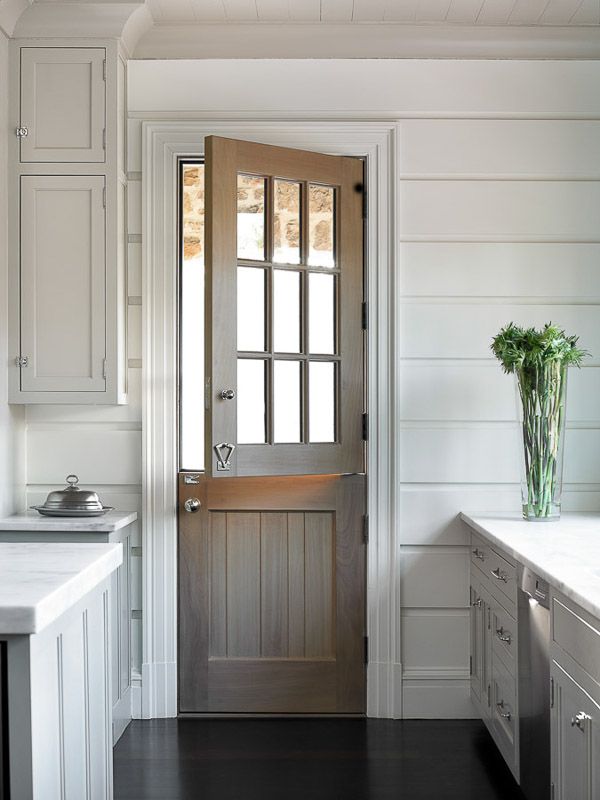 Kitchen Doors - Decor Units