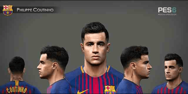 philippe coutinho pes 2015 torrent