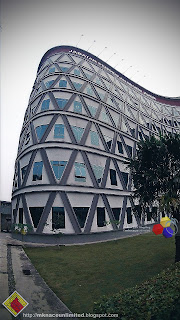 Jabatan Pendidikan Negeri Johor - 20151022