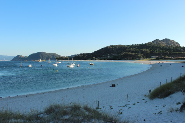 Playa de Rodas