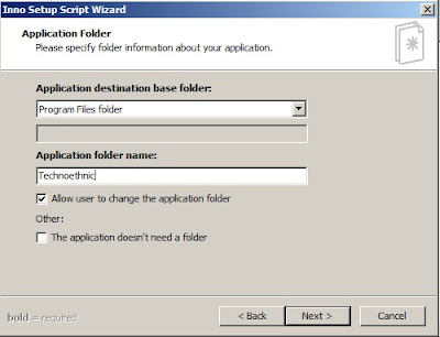 Cara Membuat File Installer dengan Mudah Cara Membuat File Installer dengan Mudah