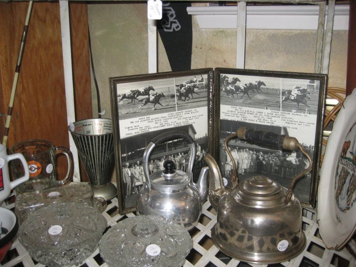 Joe's Five and Dime Squaw Valley Consignment Shoppe