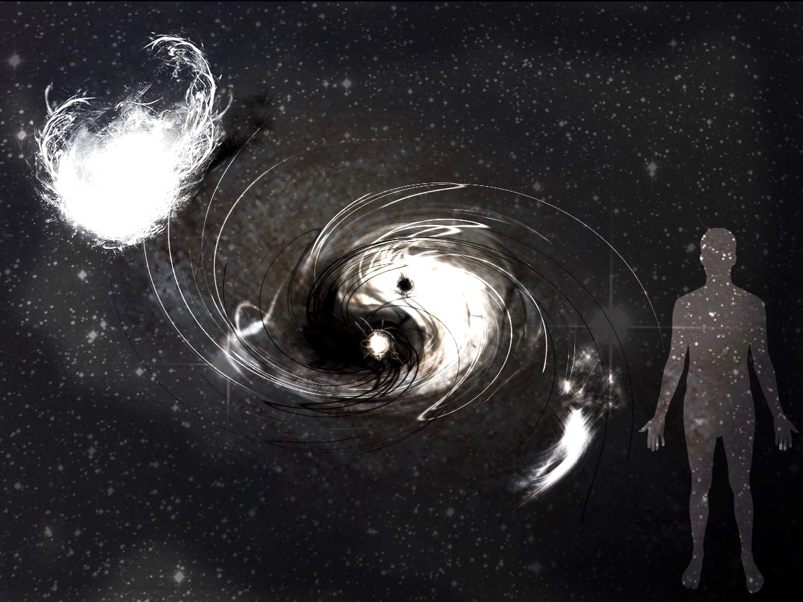Does a human soul exist after death Does a human soul exist after death