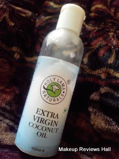 Extra Virgin Coconut Oil Review