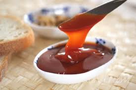 Kuşburnu Marmelatı Kuşburnu Marmelatı