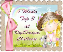 Top 3 at DigiDesigns