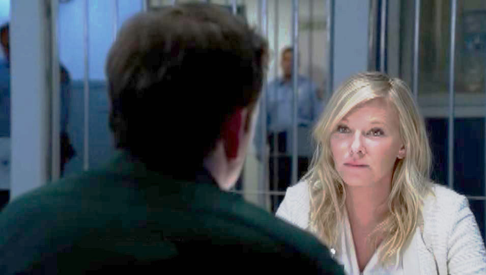 All Things Law And Order: Law & Order SVU “Devil’s Dissections/Criminal ...