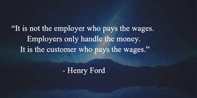 Henry Ford Quotes