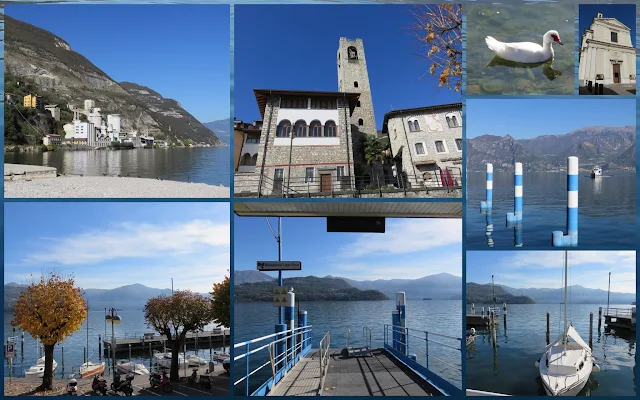 Bergamo to Lake Iseo Day Trip - Tavernola