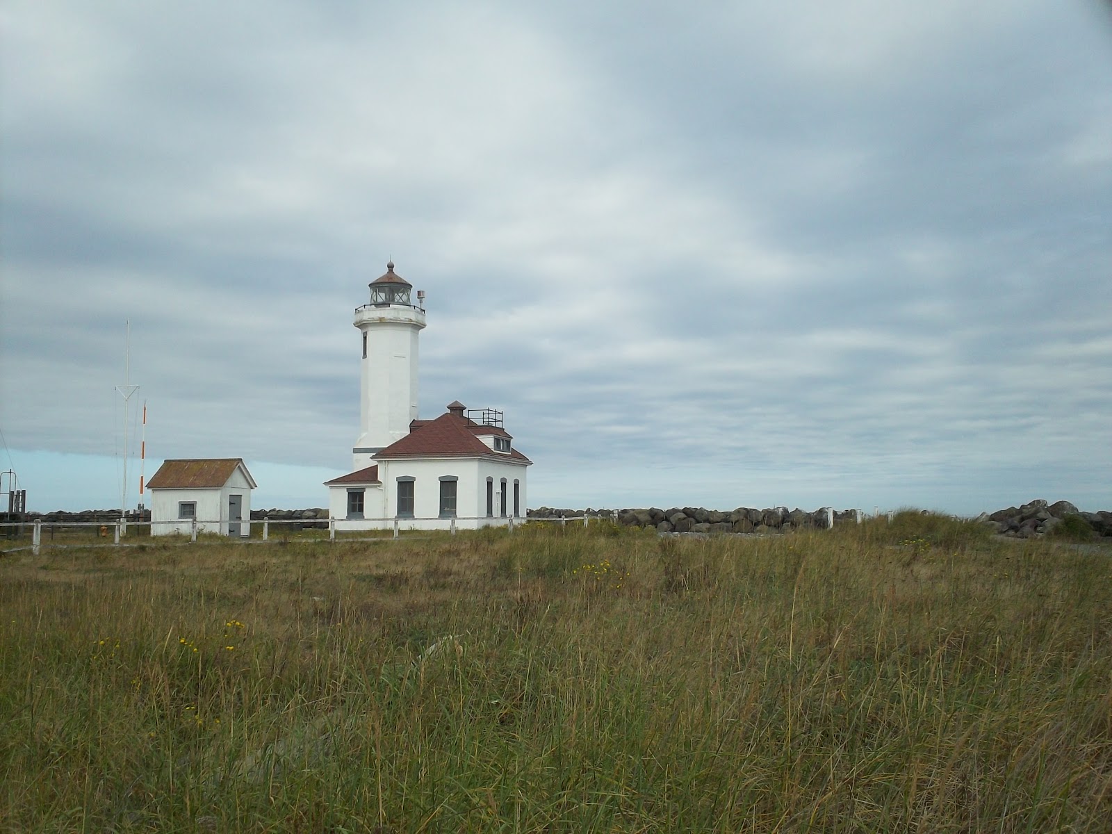 Kent's Bike Blog Port Townsend Tour Days 6 and 7 in Port Townsend