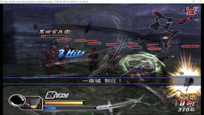 Download Iso Game Basara 2 Heroes Ps2 Untuk Pc