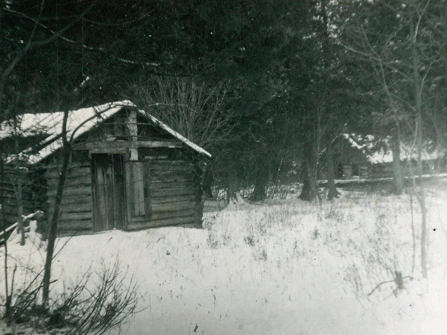 nailhed Bois Blanc Island Pt. 2 "Due Dillingence"