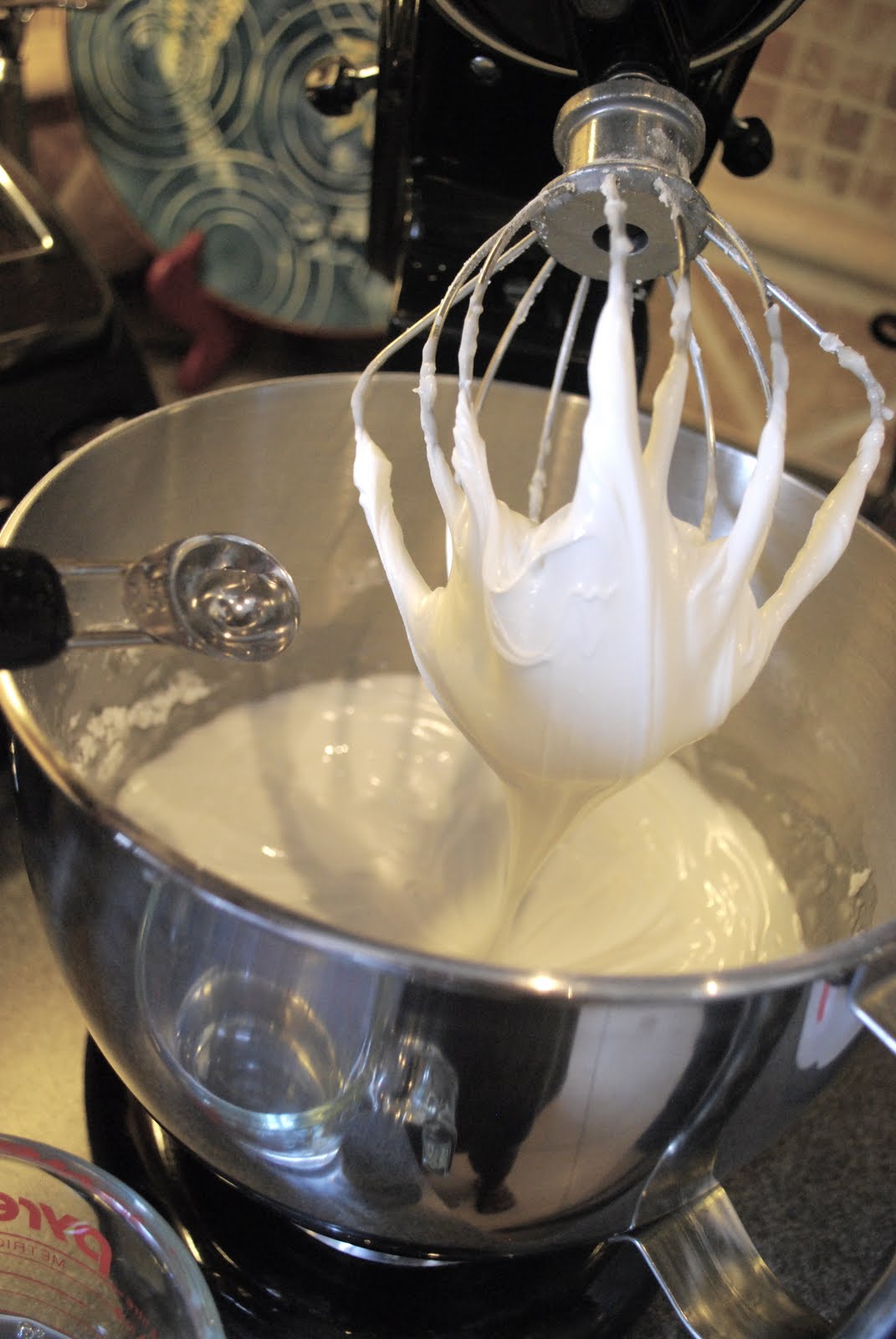 Easy Royal Icing Recipe