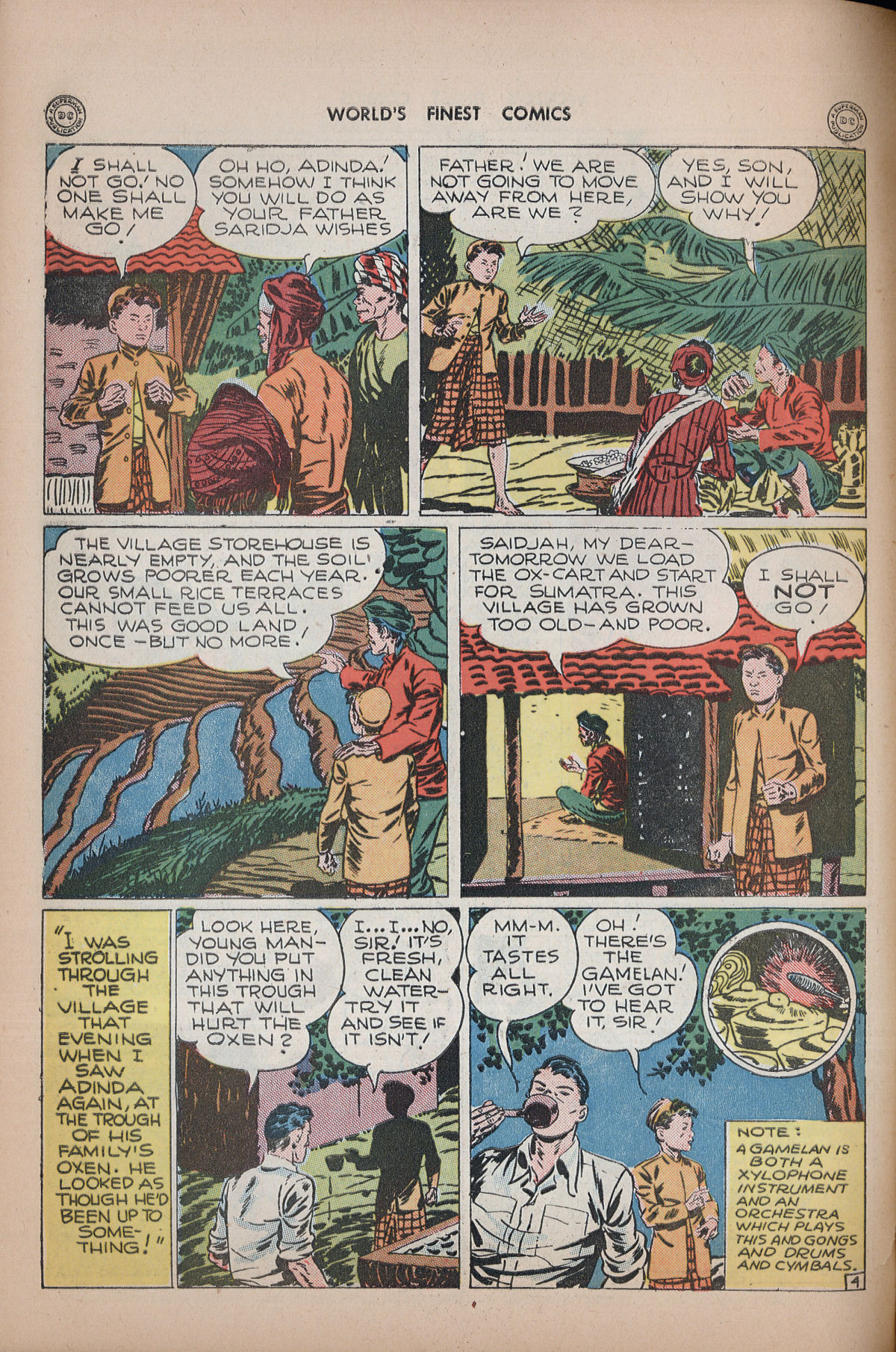 Worlds Finest Comics 21 Page 55