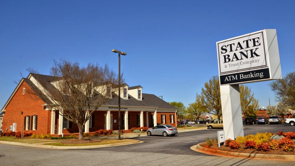 State Bank All State Bank Banking Choices