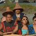 CanoeKayak Canada Mainstream/Whitestream War Canoe -vs- Indigenous War Canoe